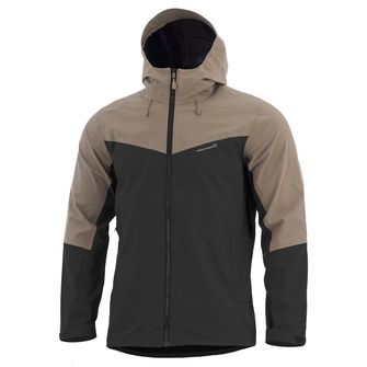 Pentagon softshell jakna Monlite Shell, Coyote/mix