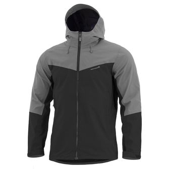 Pentagon softshell jakna Monlite Shell, siva/mix