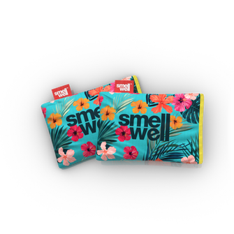 SmellWell Active večnamenski razpršilnik Tropical Blue