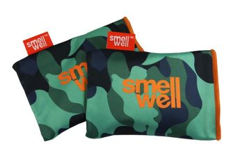SmellWell Active večnamenski dezodorant Camo Green