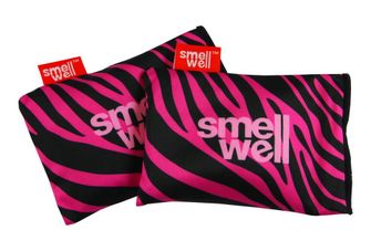 SmellWell Active večnamenski dezodorant Pink Zebra