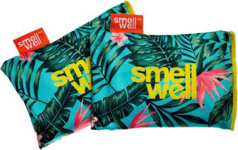 SmellWell Active večnamenski dezodorant Tropical Floral