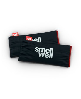 SmellWell Active XL večnamenski dezodorant Black Stone