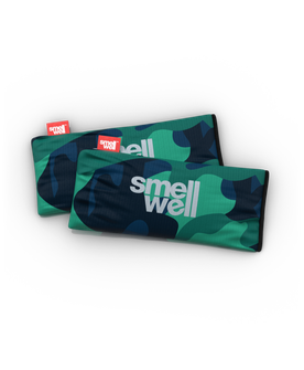 SmellWell Active XL večnamenski dezodorant Camo Grey