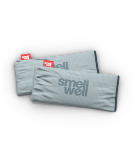 SmellWell Active XL večnamenski dezodorant Silver Grey