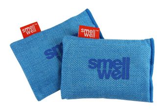 SmellWell Sensitive večnamenski dezodorant Modra