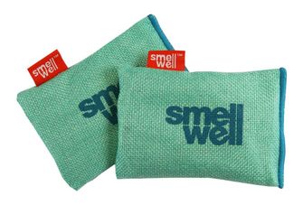 SmellWell Sensitive večnamenski dezodorant Zelena