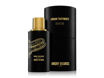 Angry Beards Parfum Urban Twofinger, parfum, 100 ml